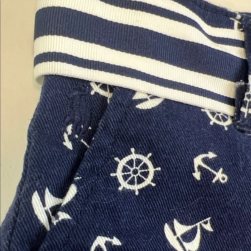 Polo Ralph Lauren embrace nautical